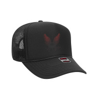 Bsg Foam Trucker Hat | Artistshot