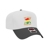 One Badass Bonus Step Dad Funny Juneteenth Step Dad African Adjustable Baseball Cap | Artistshot