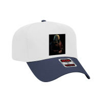 Emma The Cooky Adjustable Baseball Cap | Artistshot