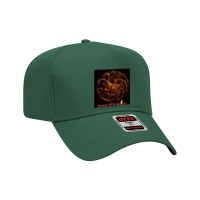 House Of Dragons Adjustable Baseball Cap | Artistshot