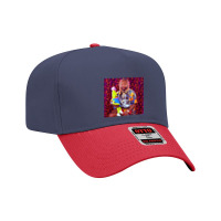 Thundercat 2 Gearrup Adjustable Baseball Cap | Artistshot