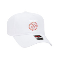 Shelter  Mantra Premium Adjustable Baseball Cap | Artistshot