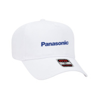 Panasonxic Adjustable Baseball Cap | Artistshot