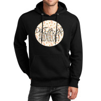 Doctor Of Audiology Circle Unisex Hoodie | Artistshot