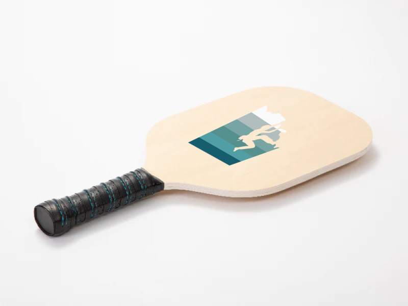 Climbing Bouldering Pickleball Paddle | Artistshot