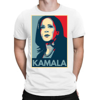 Kamala 2024 Vote Election T-shirt | Artistshot