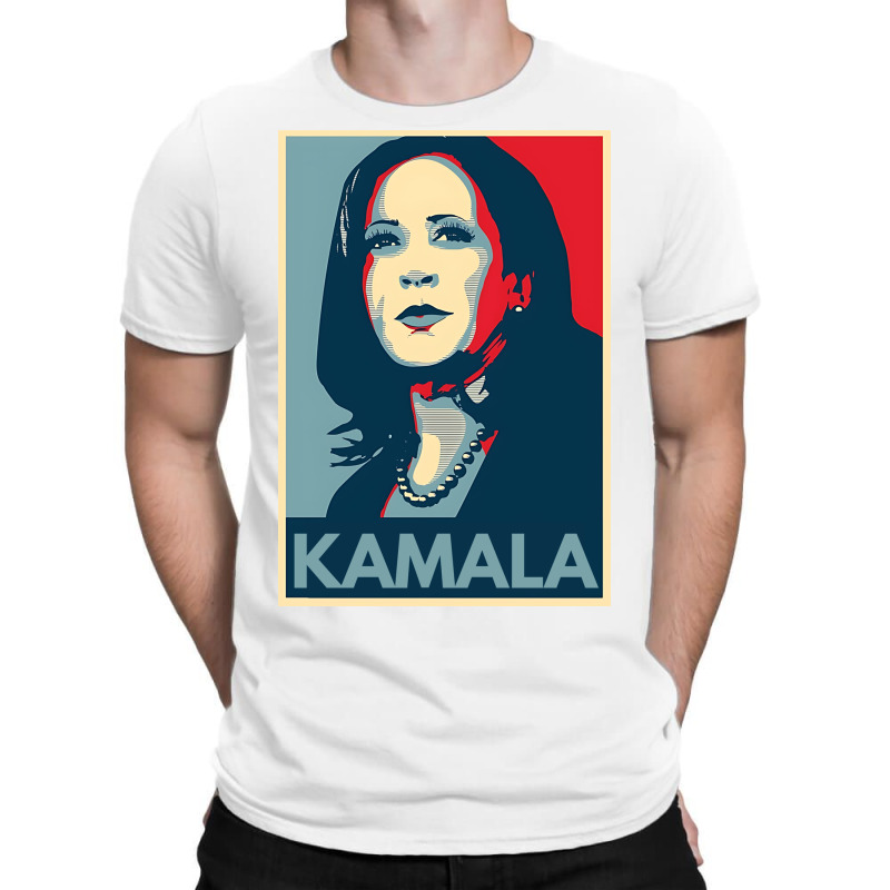 Kamala 2024 Vote Election T-shirt | Artistshot