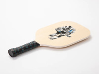 Cataphract Coming In On You Hard Pickleball Paddle | Artistshot