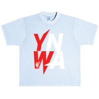 Ynwa Urban Heavy T-shirt | Artistshot