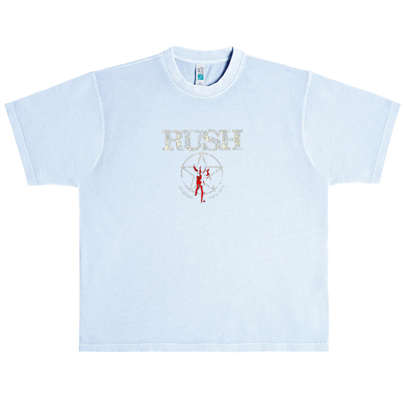 Star Kids Urban Heavy T-shirt | Artistshot