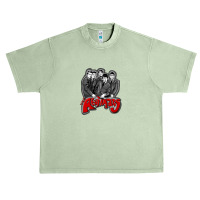 The Animals Urban Heavy T-shirt | Artistshot