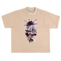 Luffy Gear 5   All Gears Urban Heavy T-shirt | Artistshot