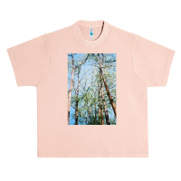 Mystic Forest Urban Heavy T-shirt | Artistshot