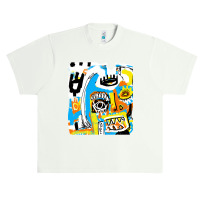 Art Brut Urban Heavy T-shirt | Artistshot