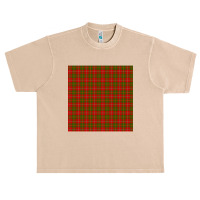 Hay Plaid Tartan Scottish Urban Heavy T-shirt | Artistshot