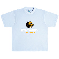 Wentworth Institute Of Technology Urban Heavy T-shirt | Artistshot