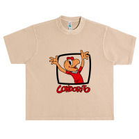 Condorito Character Urban Heavy T-shirt | Artistshot