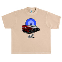 240sx Nismo Silvia S13 Pandem Urban Heavy T-shirt | Artistshot