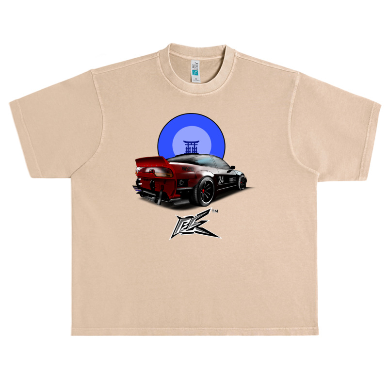 240sx Nismo Silvia S13 Pandem Urban Heavy T-shirt | Artistshot