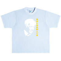 Jerry Goldsmith Maestro Series Urban Heavy T-shirt | Artistshot