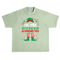 I_m The Nutcracker Elf Funny Christmas Gifts Urban Heavy T-shirt | Artistshot