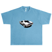 Lemans Legend Part 2 Urban Heavy T-shirt | Artistshot