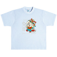 Happy Chinese New Year 2023 Year Of The Rabbit Dragon Suit Urban Heavy T-shirt | Artistshot