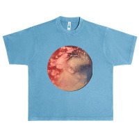 Planet 1 Urban Heavy T-shirt | Artistshot