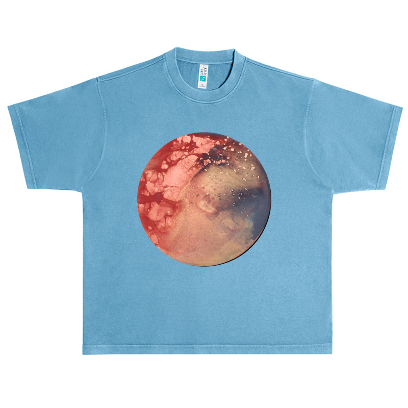 Planet 1 Urban Heavy T-shirt by lykhongduong9enev3 | Artistshot