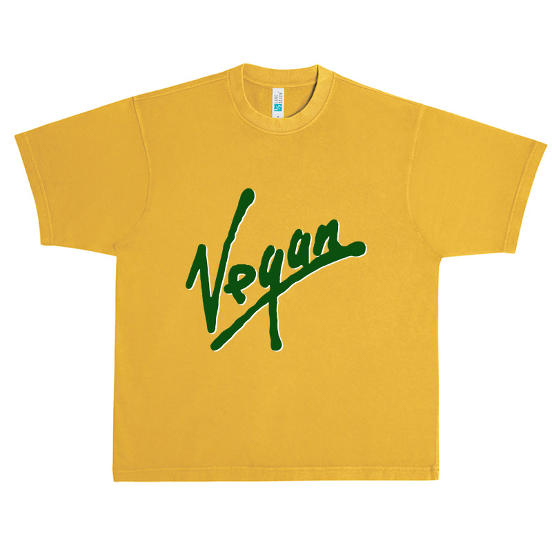 Vegan-u2rmh Urban Heavy T-shirt | Artistshot