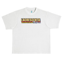 Lacrescenta California Urban Heavy T-shirt | Artistshot