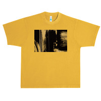 Gold Textured Urban Heavy T-shirt | Artistshot