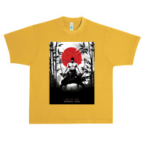 One Piece Zoro Urban Heavy T-shirt | Artistshot