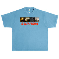 Ep Collections Collage Urban Heavy T-shirt | Artistshot