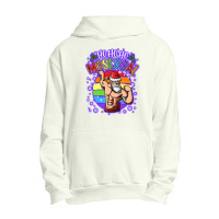 Ho Ho Ho Mosexual Gay Santa Urban Pullover Hoodie | Artistshot