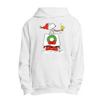 This Is My Christmas Movie Watching Urban Pullover Hoodie | Artistshot