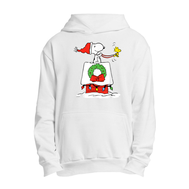 This Is My Christmas Movie Watching Urban Pullover Hoodie | Artistshot