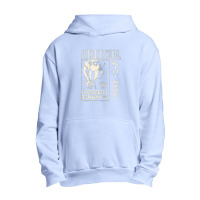 Revolution Girl Urban Pullover Hoodie | Artistshot