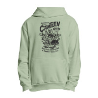 Monster Hunter Urban Pullover Hoodie | Artistshot