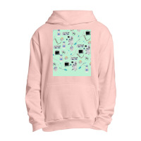 Tools Of The Trade Aero Green Anesthesia  Anaesthesia Graphic Urban Pullover Hoodie | Artistshot