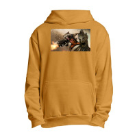 Onone Mung Ngalah Urban Pullover Hoodie | Artistshot