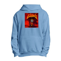 Piece Of Time Urban Pullover Hoodie | Artistshot