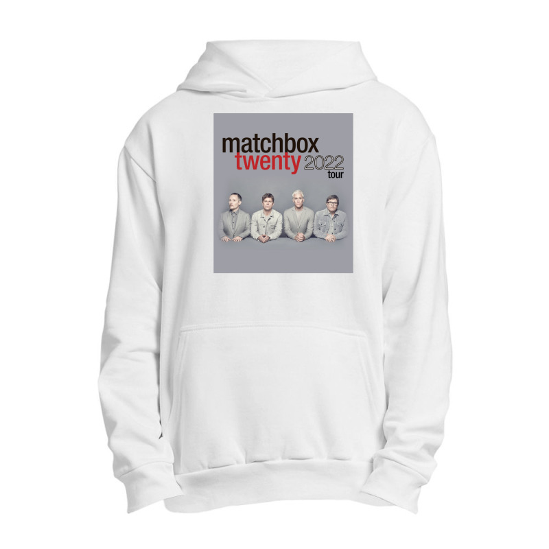 Noenbox Matchbox Noenbox Twenty And Twenty Two Urban Pullover Hoodie | Artistshot