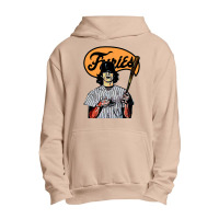 The Furies Urban Pullover Hoodie | Artistshot