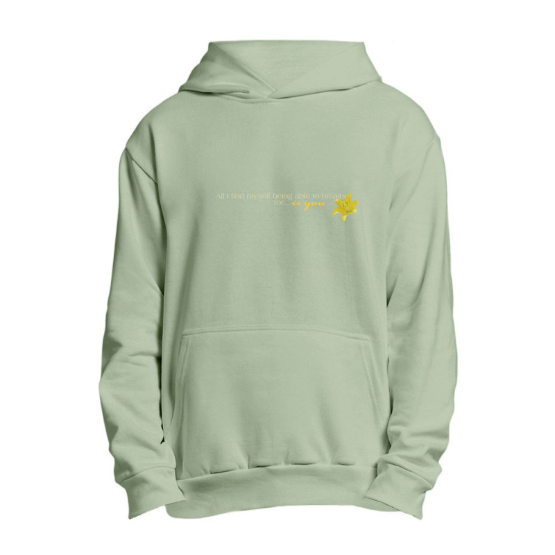 Anthony Bridgerton Premium Urban Pullover Hoodie by Mark E Phillips | Artistshot