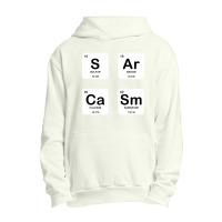 Cool Chemistry Urban Pullover Hoodie | Artistshot