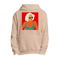 Patricia Arquette Boy Urban Pullover Hoodie | Artistshot