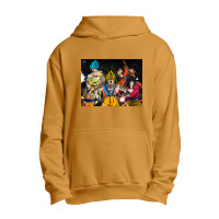 Son Goku-gaqnw Urban Pullover Hoodie | Artistshot