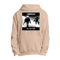 Lemonheads Urban Pullover Hoodie | Artistshot