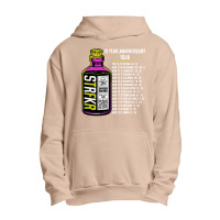 Joshua Hodges 10 Year Anniversary Tour 2019 Back Urban Pullover Hoodie | Artistshot